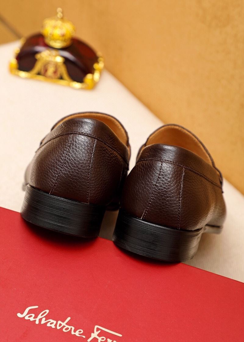 Ferragamo Shoes